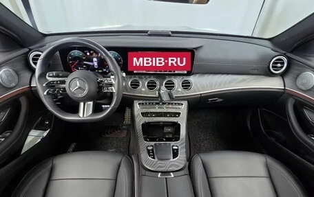 Mercedes-Benz E-Класс, 2020 год, 4 053 564 рублей, 10 фотография