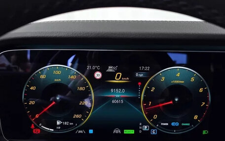 Mercedes-Benz E-Класс, 2020 год, 4 053 564 рублей, 15 фотография