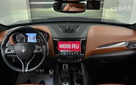 Maserati Levante I, 2021 год, 5 218 000 рублей, 7 фотография