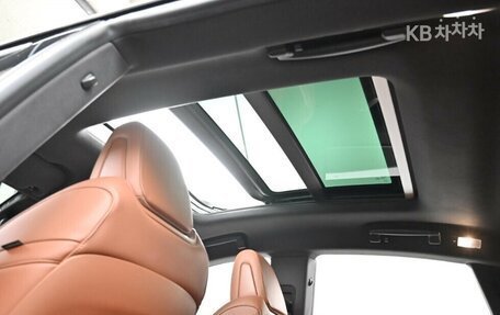 Maserati Levante I, 2021 год, 5 218 000 рублей, 16 фотография