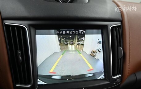 Maserati Levante I, 2021 год, 5 218 000 рублей, 14 фотография