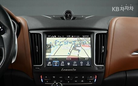 Maserati Levante I, 2021 год, 5 218 000 рублей, 13 фотография