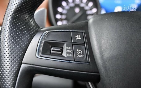 Maserati Levante I, 2021 год, 5 218 000 рублей, 17 фотография