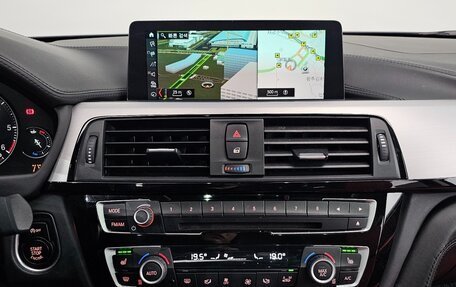 BMW 4 серия, 2020 год, 2 673 003 рублей, 11 фотография