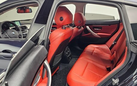BMW 4 серия, 2020 год, 2 673 003 рублей, 15 фотография