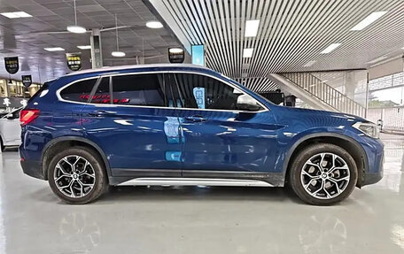 BMW X1, 2022 год, 1 913 000 рублей, 4 фотография