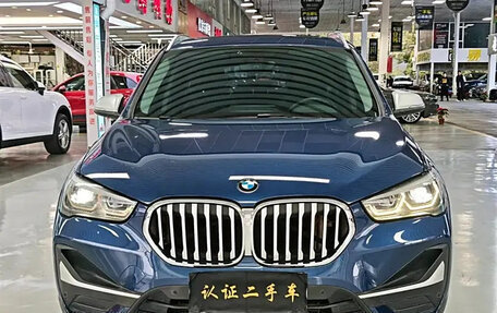 BMW X1, 2022 год, 1 913 000 рублей, 2 фотография