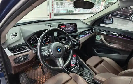 BMW X1, 2022 год, 1 913 000 рублей, 8 фотография