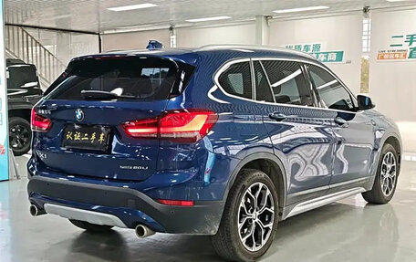 BMW X1, 2022 год, 1 913 000 рублей, 5 фотография