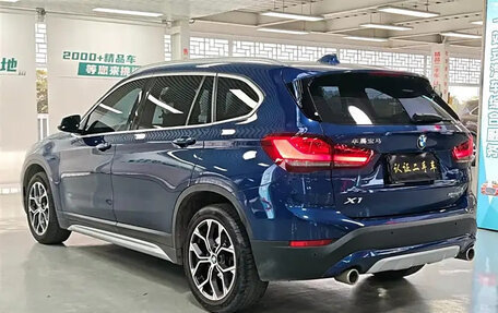 BMW X1, 2022 год, 1 913 000 рублей, 6 фотография