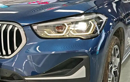 BMW X1, 2022 год, 1 913 000 рублей, 15 фотография
