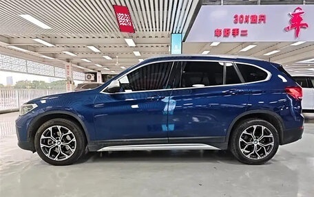 BMW X1, 2022 год, 1 913 000 рублей, 7 фотография
