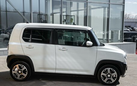 Suzuki Hustler, 2016 год, 745 000 рублей, 4 фотография