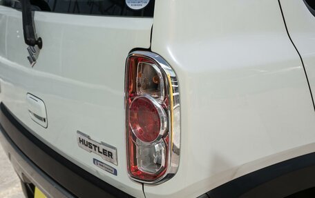 Suzuki Hustler, 2016 год, 745 000 рублей, 5 фотография