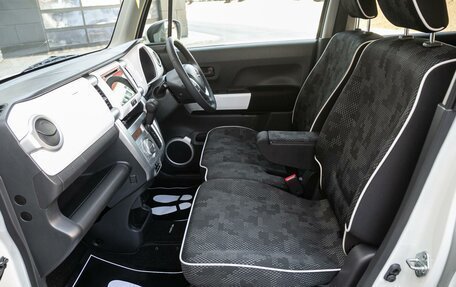 Suzuki Hustler, 2016 год, 745 000 рублей, 9 фотография