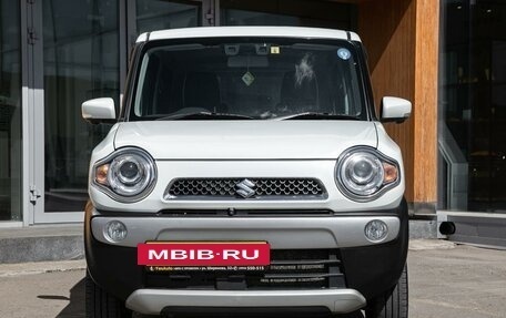 Suzuki Hustler, 2016 год, 745 000 рублей, 2 фотография