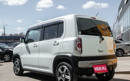 Suzuki Hustler, 2016 год, 745 000 рублей, 7 фотография