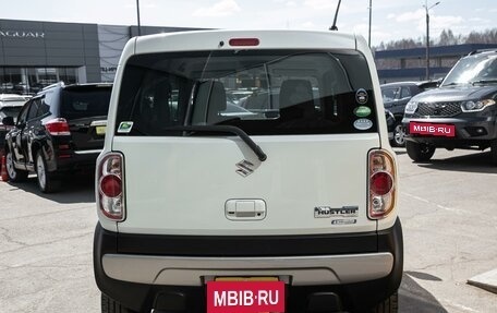Suzuki Hustler, 2016 год, 745 000 рублей, 6 фотография