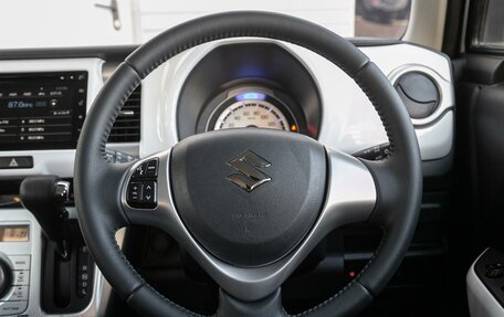 Suzuki Hustler, 2016 год, 745 000 рублей, 14 фотография
