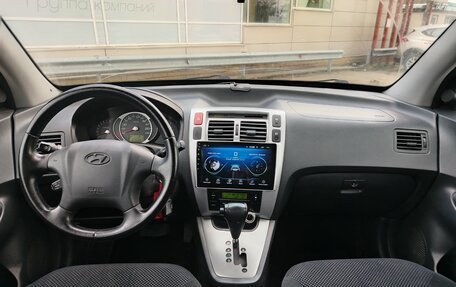 Hyundai Tucson III, 2008 год, 724 000 рублей, 5 фотография