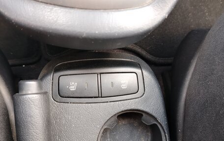 Hyundai Tucson III, 2008 год, 724 000 рублей, 11 фотография