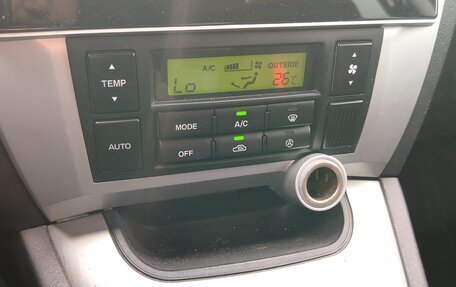 Hyundai Tucson III, 2008 год, 724 000 рублей, 10 фотография