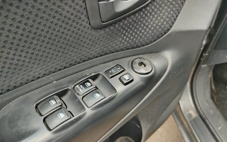 Hyundai Tucson III, 2008 год, 724 000 рублей, 12 фотография