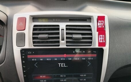 Hyundai Tucson III, 2008 год, 724 000 рублей, 9 фотография