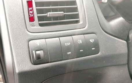 Hyundai Tucson III, 2008 год, 724 000 рублей, 6 фотография