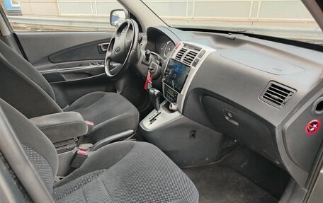 Hyundai Tucson III, 2008 год, 724 000 рублей, 13 фотография