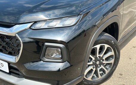 Suzuki Grand Vitara, 2023 год, 3 050 000 рублей, 2 фотография