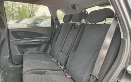 Hyundai Tucson III, 2008 год, 724 000 рублей, 14 фотография
