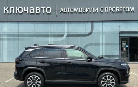 Suzuki Grand Vitara, 2023 год, 3 050 000 рублей, 7 фотография