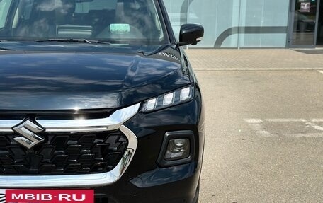 Suzuki Grand Vitara, 2023 год, 3 050 000 рублей, 4 фотография