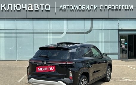 Suzuki Grand Vitara, 2023 год, 3 050 000 рублей, 8 фотография