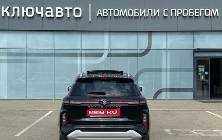Suzuki Grand Vitara, 2023 год, 3 050 000 рублей, 10 фотография