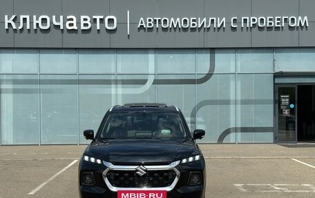 Suzuki Grand Vitara, 2023 год, 3 050 000 рублей, 3 фотография