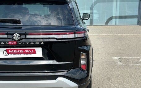 Suzuki Grand Vitara, 2023 год, 3 050 000 рублей, 11 фотография