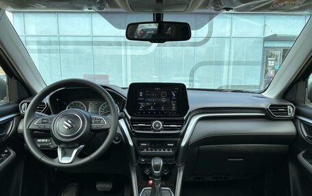 Suzuki Grand Vitara, 2023 год, 3 050 000 рублей, 18 фотография