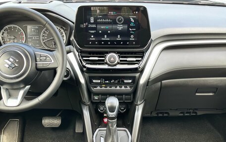 Suzuki Grand Vitara, 2023 год, 3 050 000 рублей, 19 фотография