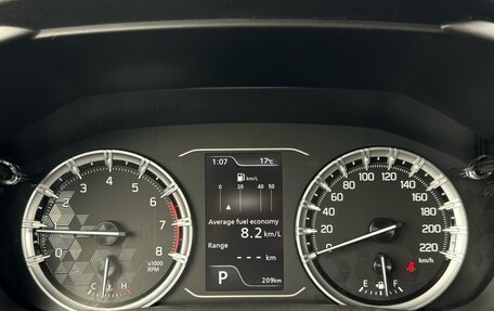 Suzuki Grand Vitara, 2023 год, 3 050 000 рублей, 26 фотография