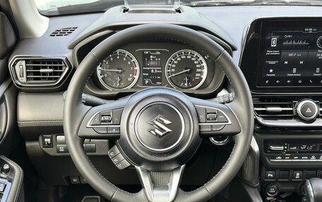 Suzuki Grand Vitara, 2023 год, 3 050 000 рублей, 25 фотография