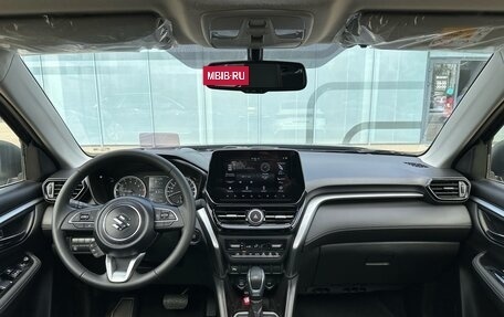 Suzuki Grand Vitara, 2023 год, 3 050 000 рублей, 16 фотография