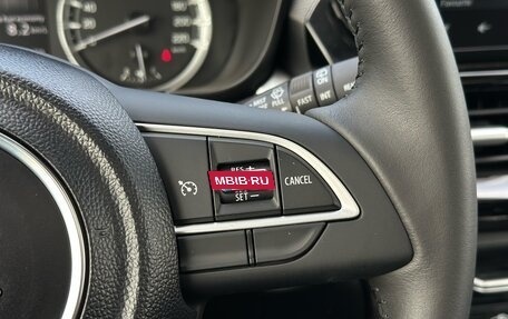 Suzuki Grand Vitara, 2023 год, 3 050 000 рублей, 28 фотография