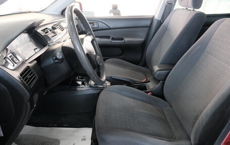 Mitsubishi Lancer IX, 2005 год, 539 000 рублей, 6 фотография