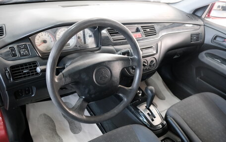 Mitsubishi Lancer IX, 2005 год, 539 000 рублей, 9 фотография