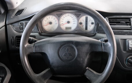 Mitsubishi Lancer IX, 2005 год, 539 000 рублей, 11 фотография