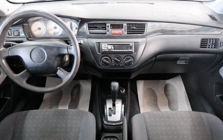 Mitsubishi Lancer IX, 2005 год, 539 000 рублей, 12 фотография