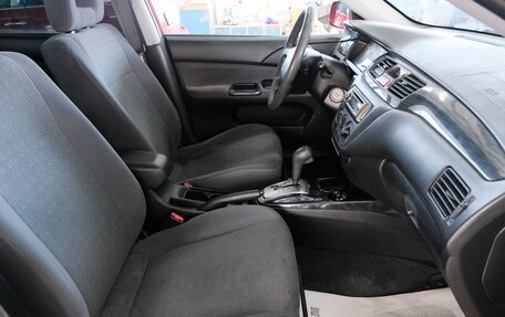 Mitsubishi Lancer IX, 2005 год, 539 000 рублей, 18 фотография