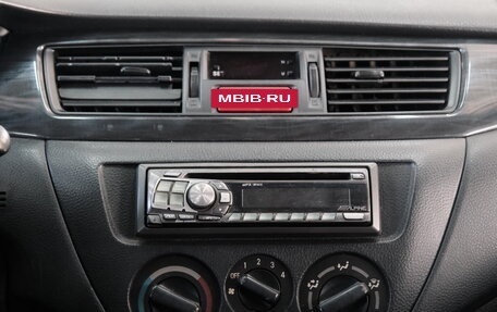 Mitsubishi Lancer IX, 2005 год, 539 000 рублей, 14 фотография